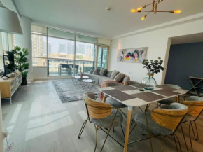 KeyView - Marina Quays North